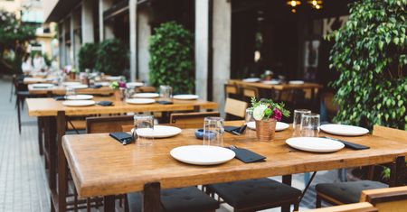 Mieszkańcy mają dość tej restauracji. "Nie mogłam otworzyć okna"