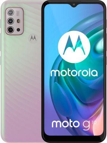 Motorola Moto G10 Power