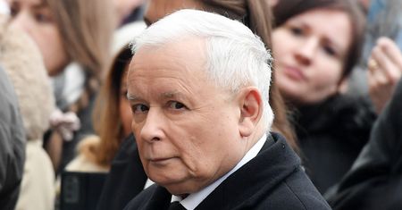 Wzięła pod lupę charakter pisma Kaczyńskiego. Wniosek jest jeden