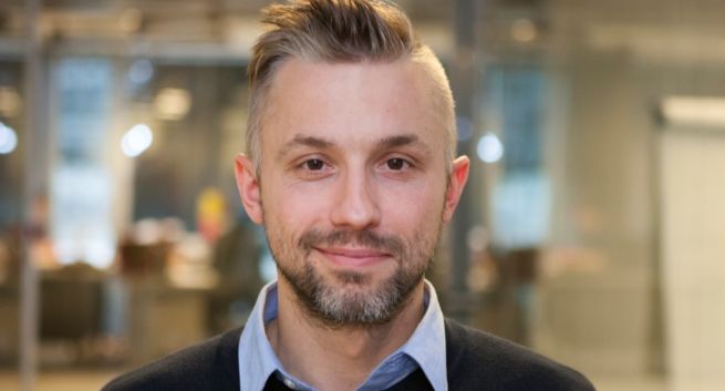 Łukasz Szmel: z Deloitte Digital do Artegence