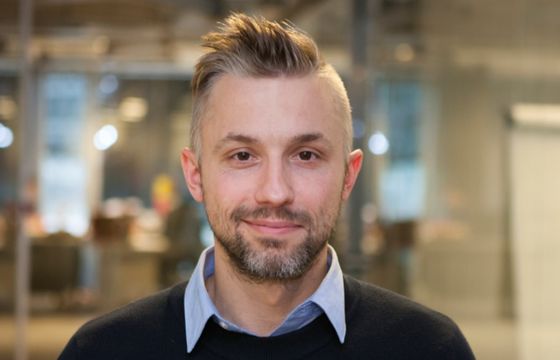 Łukasz Szmel: z Deloitte Digital do Artegence