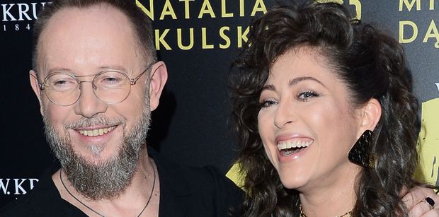 Sentymentalna Natalia Kukulska celebruje rocznicę ślubu, publikując STARE ZDJĘCIE z mężem: "Miałam 26 lat..." (FOTO)