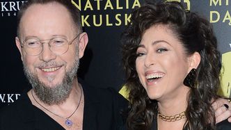 Sentymentalna Natalia Kukulska celebruje rocznicę ślubu, publikując STARE ZDJĘCIE z mężem: "Miałam 26 lat..." (FOTO)