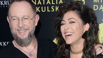 Sentymentalna Natalia Kukulska celebruje rocznicę ślubu, publikując STARE ZDJĘCIE z mężem: "Miałam 26 lat..." (FOTO)