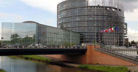 Parlament Europejski przyjął rezolucję ws. aborcji w Polsce