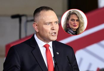 "Mały plusik". Herman o decyzji prezydenta w sprawie "lex szarlatan"