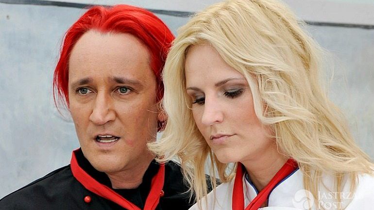 Michał Wiśniewski wściekły na "Fakt"