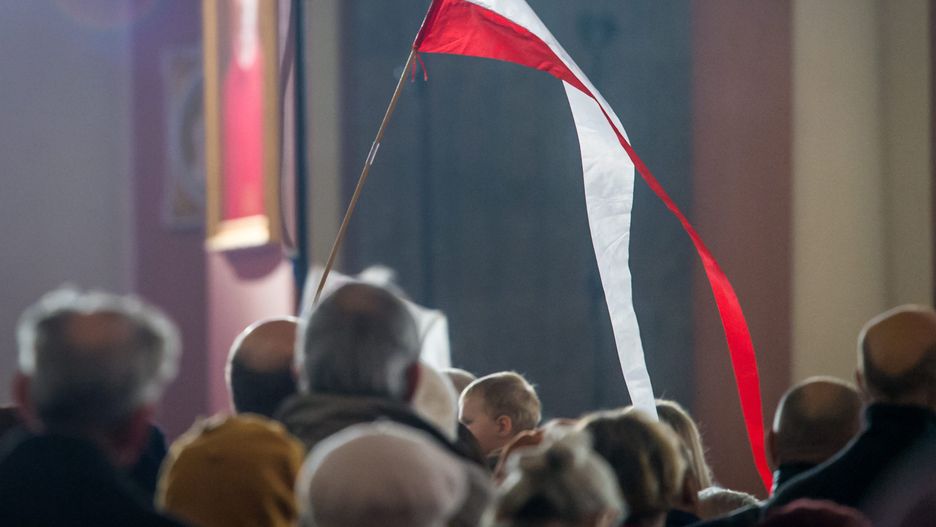 Społeczeństwo Spór o polską parafię w Wiesbaden: "Jak katolicy drugiej kategorii"