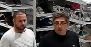 Złodziej z Posnani poszukiwany przez policję
