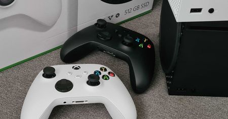 Xbox Series X: pierwsze recenzje są pozytywne, ale wszyscy narzekają na jedno