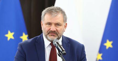 Żurek reaguje ws. problemów Zondacrypto. "Prokuratorzy zbadają"
