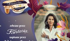 Jesienne chwile z nowymi smakami jogurtów Fantasia