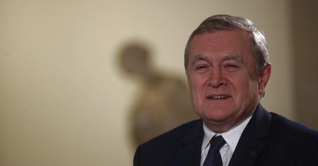 Repolonizacja mediów. Gliński mówi, jak ma wyglądać