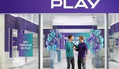 Sieć kablowa UPC Polska zmieni nazwę na Play