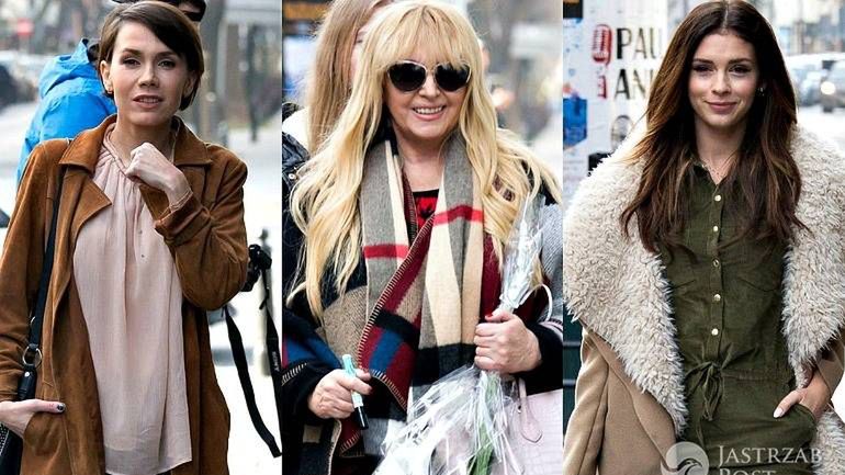 Gwiazdy pod studiem DDTVN