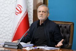 Izraelski atak ranił rezydenta Iranu. Przyznał, że był celem zamachu