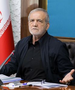 Izraelski atak ranił rezydenta Iranu. Przyznał, że był celem zamachu