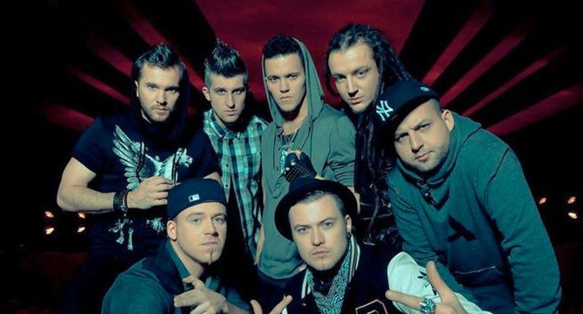 Afromental pokazali "Differences" (wideo)