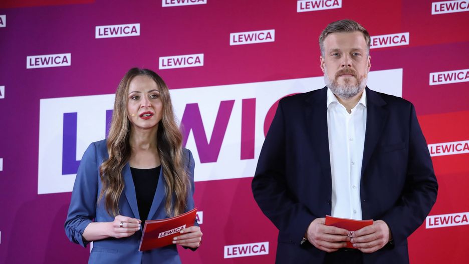 Lewica przedstawia "Raport o Stanie Państwa"