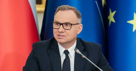 Majątek Andrzeja Dudy. Jest oświadczenie