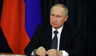 Pstryczek w nos Putina. Rosja traci ważne stanowisko