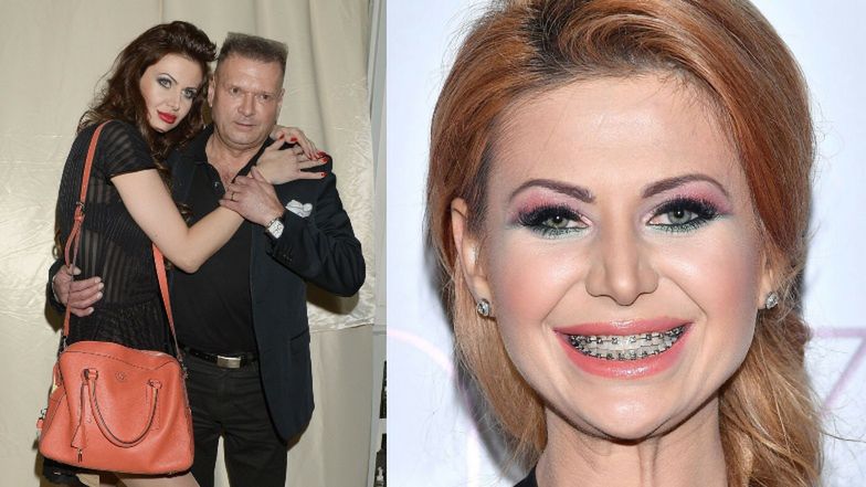 Maja Plich sama wyznaje sobie miłość na Instagramie