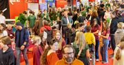 Rodzinny Piknik Naukowy. Na finał tegorocznego Podlaskiego Festiwalu Nauki i Sztuki. Ależ się działo na Chorten Arenie w Białymstoku