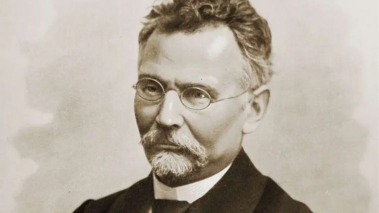Bolesław Prus