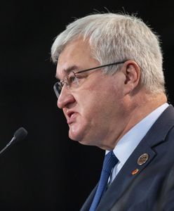 Minister Sybiha: "Rosja nie chce pokoju"