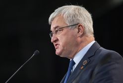 Minister Sybiha: "Rosja nie chce pokoju"