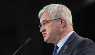 Minister Sybiha: "Rosja nie chce pokoju"