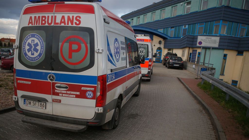 Koronawirus w Polsce. Najnowszy raport Ministerstwa Zdrowia