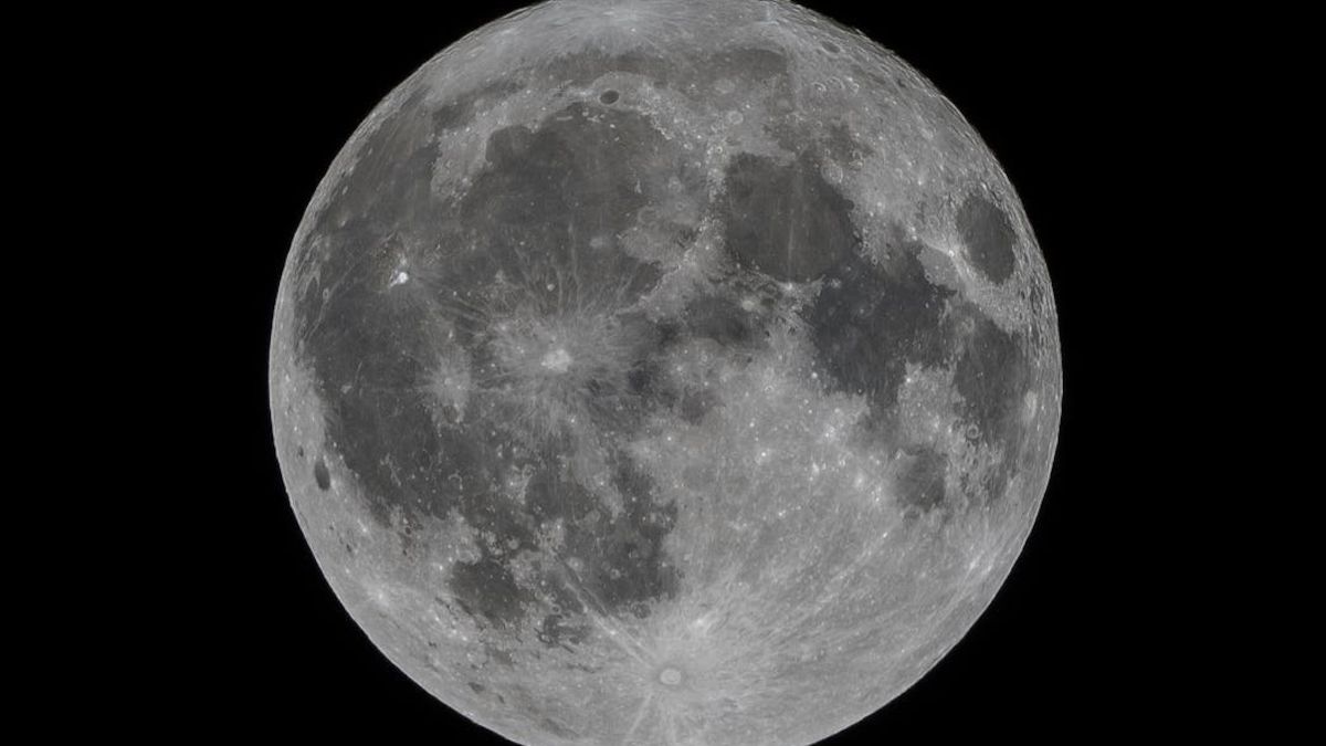 Zbliża się największa superpełnia roku.