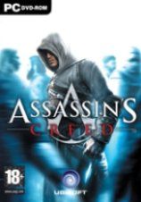 Assassin's Creed na PC-ty w Polsce - informacje 1