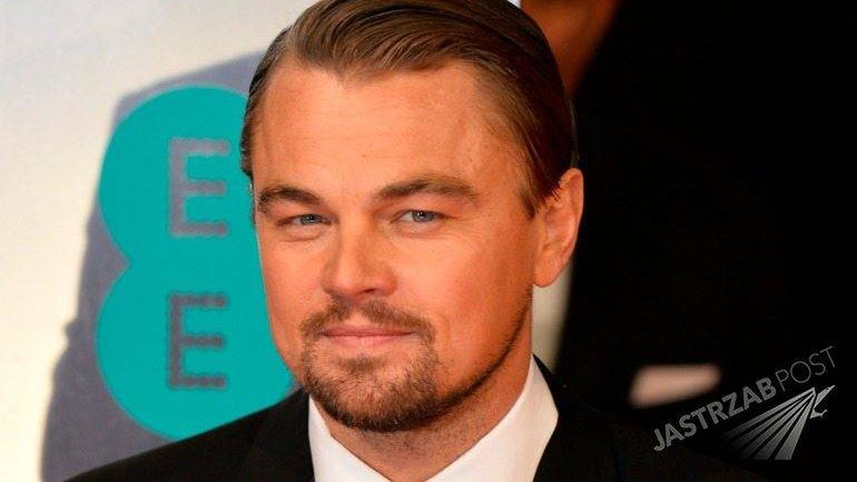 Leonadro DiCaprio zaręczył się!
