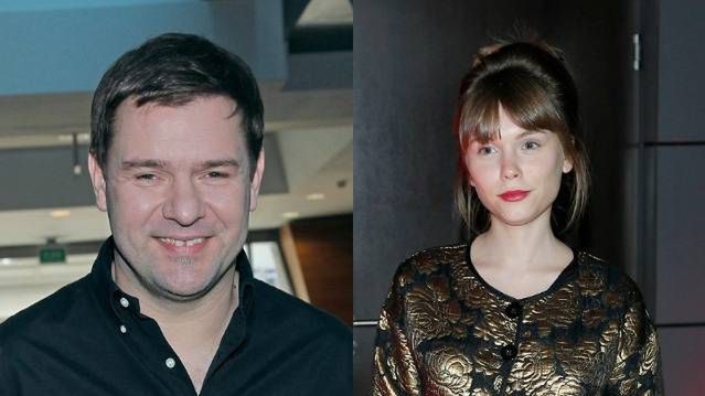 Tomasz Karolak, Agata Trzebuchowska
Fotografia: AKPA