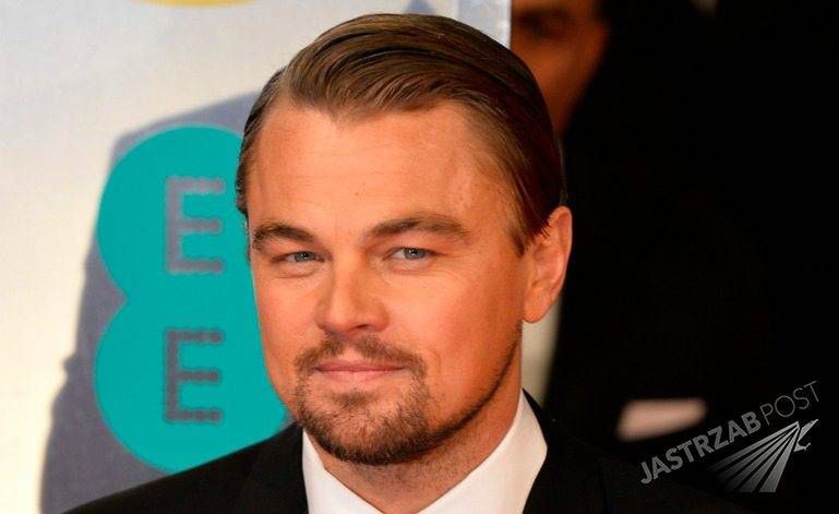 Smutna wiadomość dla wszystkich fanek Leonardo DiCaprio!