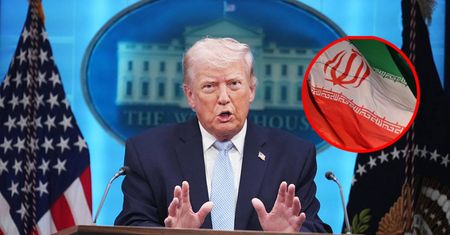Sondaże bezlitosne dla Trumpa. Amerykanie mówią wprost