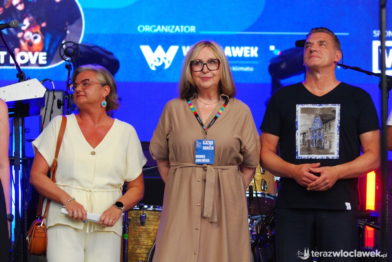 Dni Włocławka 2026 - sobota 27 czerwca