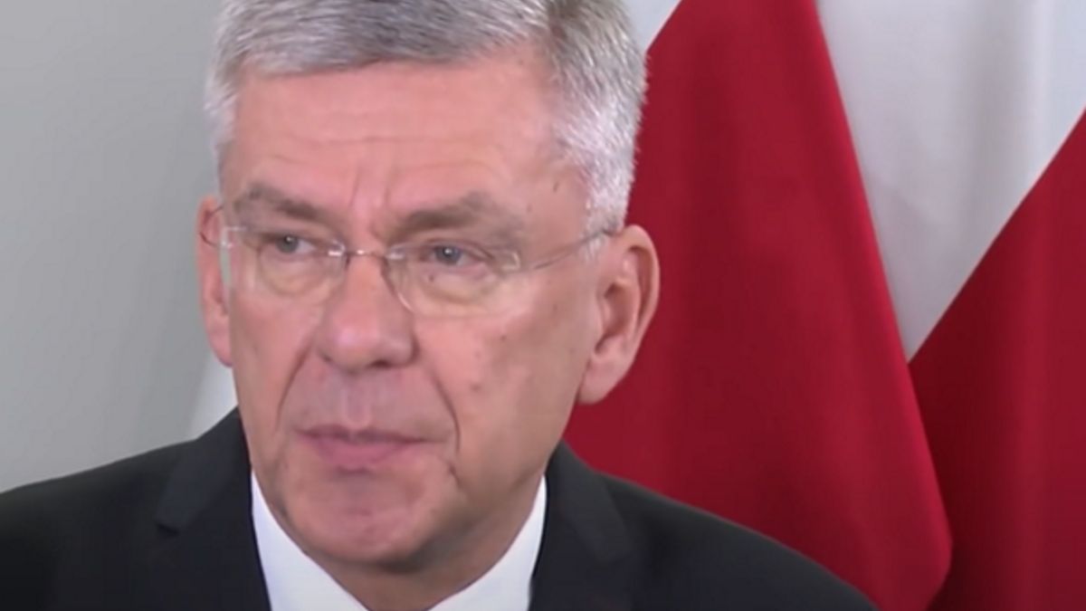 Stanisław Karczewski