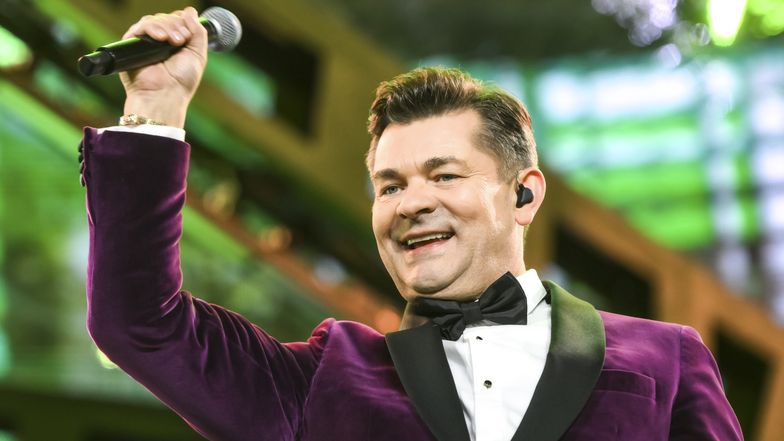 Zenon Martyniuk