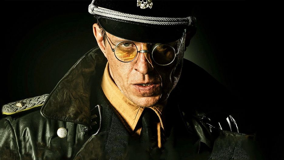 Naziści bohaterami nowego filmu Netfliksa