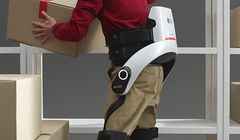 LG na CES 2019: nowa wersja robota CLOi SuitBot, ulepszone roboty usługowe