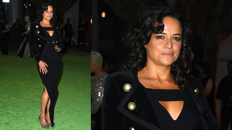 Michelle Rodriguez