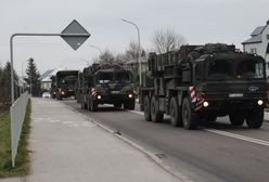 Są już w Polsce. Bundeswehra potwierdza