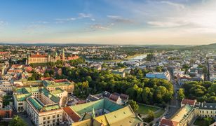 Nowa atrakcja w polskim mieście. Będzie hitem wśród turystów?