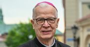 Arcybiskup Józef Michalik w szpitalu. Jego stan jest poważny