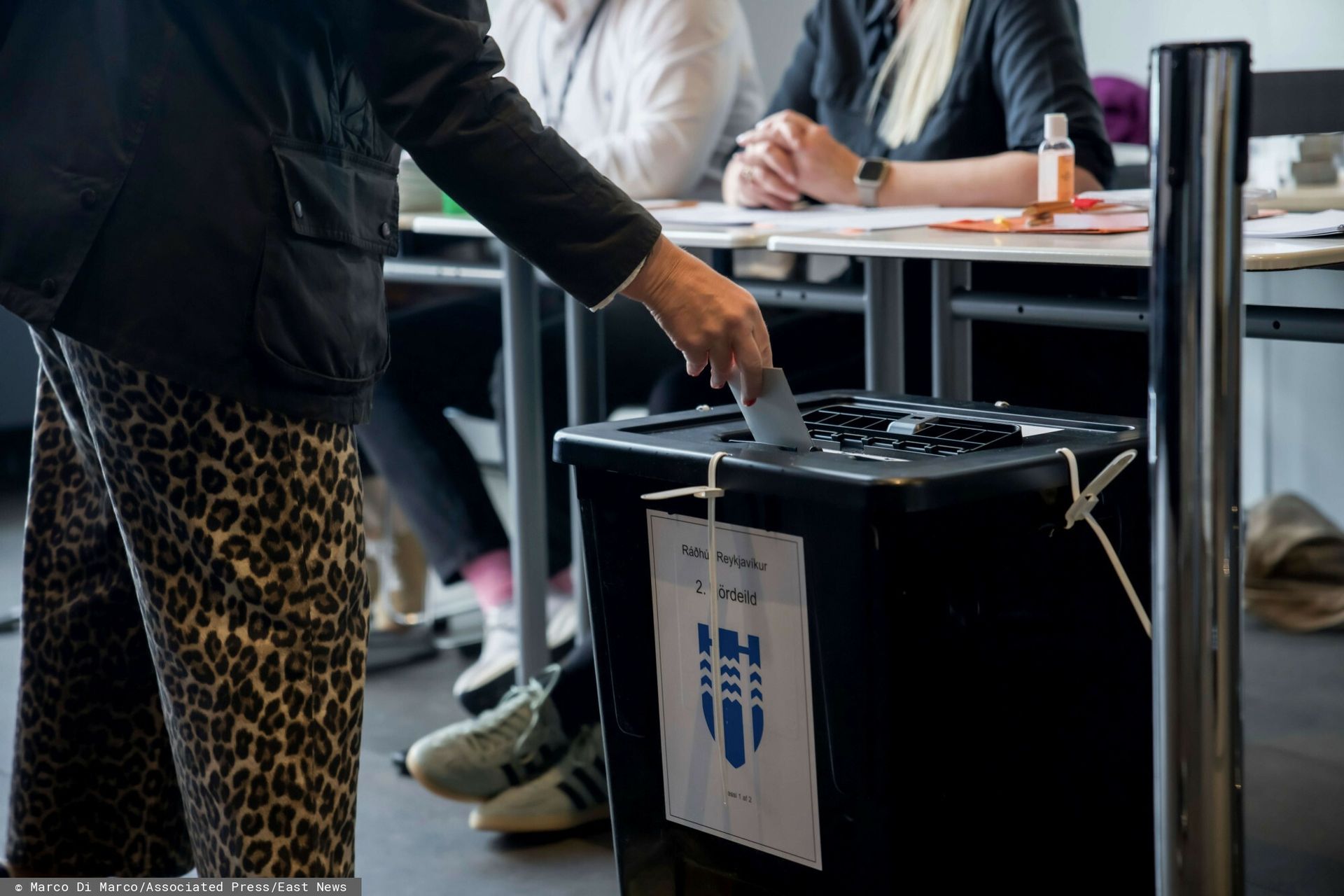 Islandia w UE? Referendum rozstrzygnie los akcesji po 13 latach przerwy