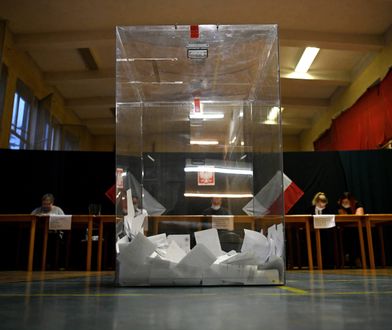 Wybory 2023. Komisja wyborcza. Praca. Kończy się czas na zgłaszanie kandydatur