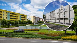 Wielka przebudowa centrum Piły. Popłynie struga wodna i powstanie nowa zieleń